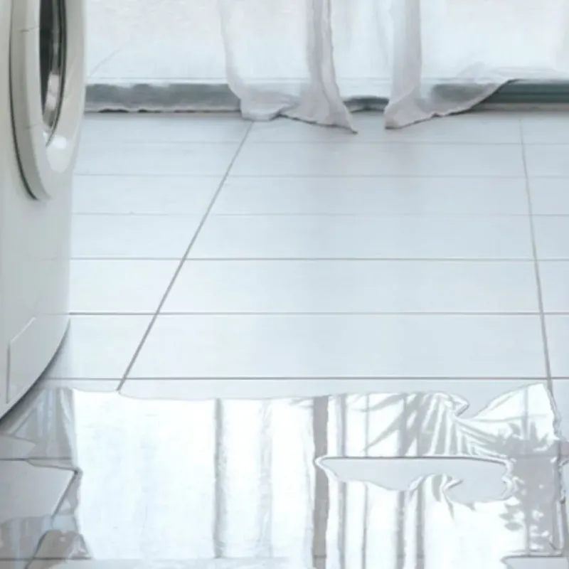 Appliance Leak Cleanup in Woodbury, NY