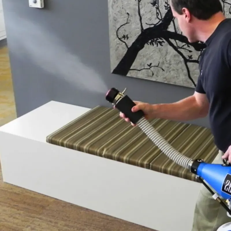 Professional Odor Removal in Woodbury, NY
